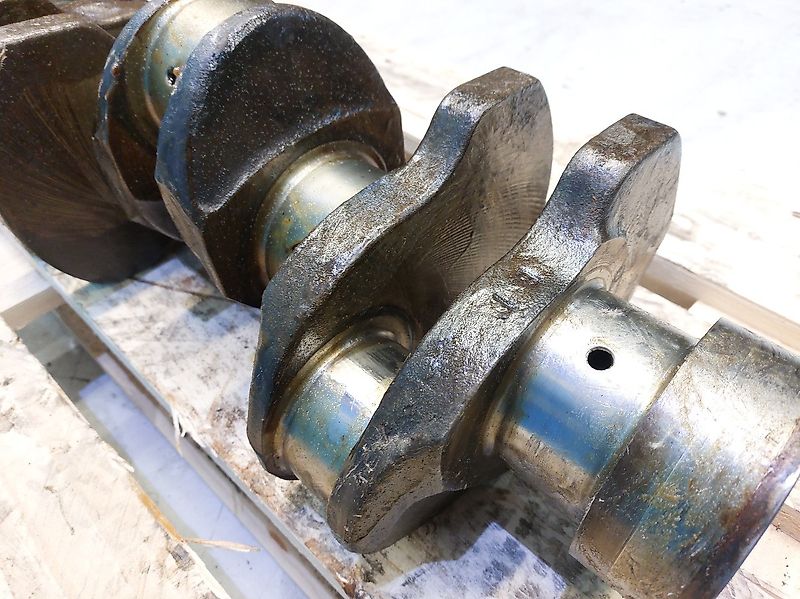 Iveco TF78 (Spare part/Reservedel/Ersatzteil)