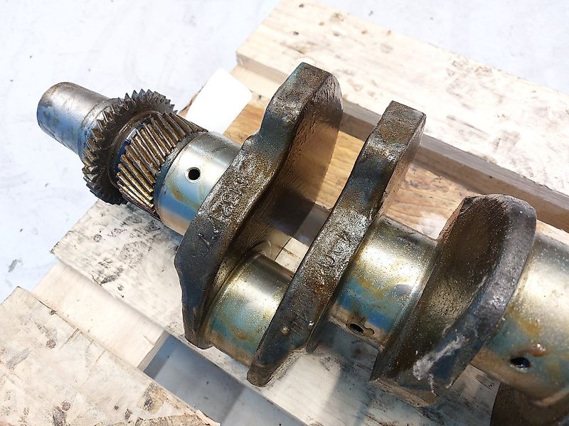 Iveco TF78 (Spare part/Reservedel/Ersatzteil)