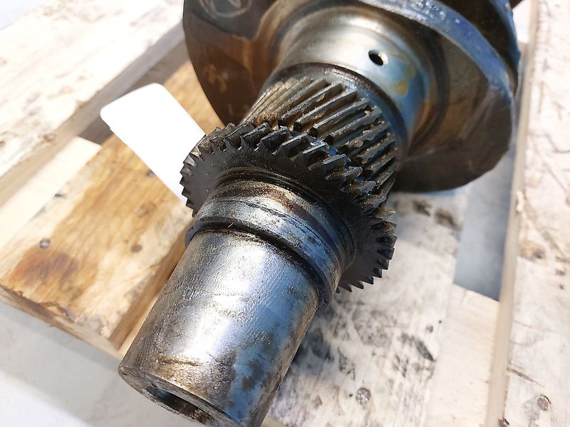 Iveco TF78 (Spare part/Reservedel/Ersatzteil)