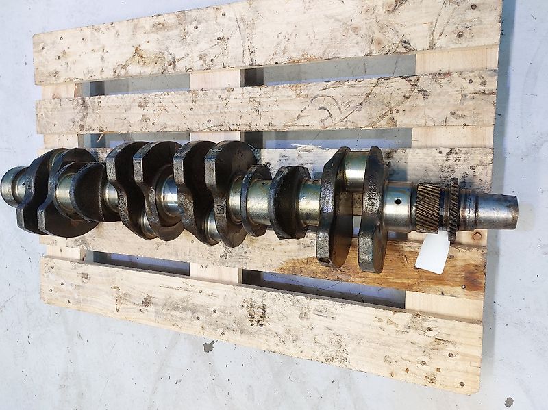 Iveco TF78 (Spare part/Reservedel/Ersatzteil)