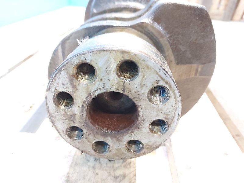 Iveco TF78 (Spare part/Reservedel/Ersatzteil)