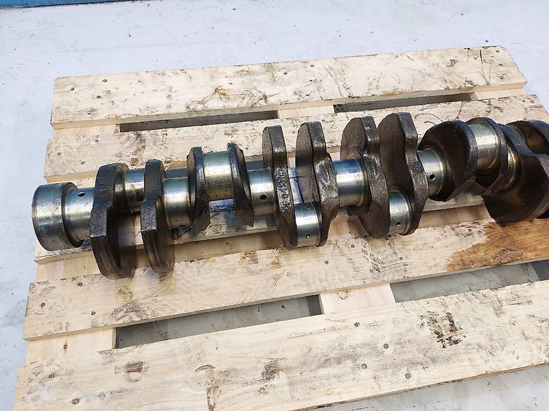 Iveco TF78 (Spare part/Reservedel/Ersatzteil)