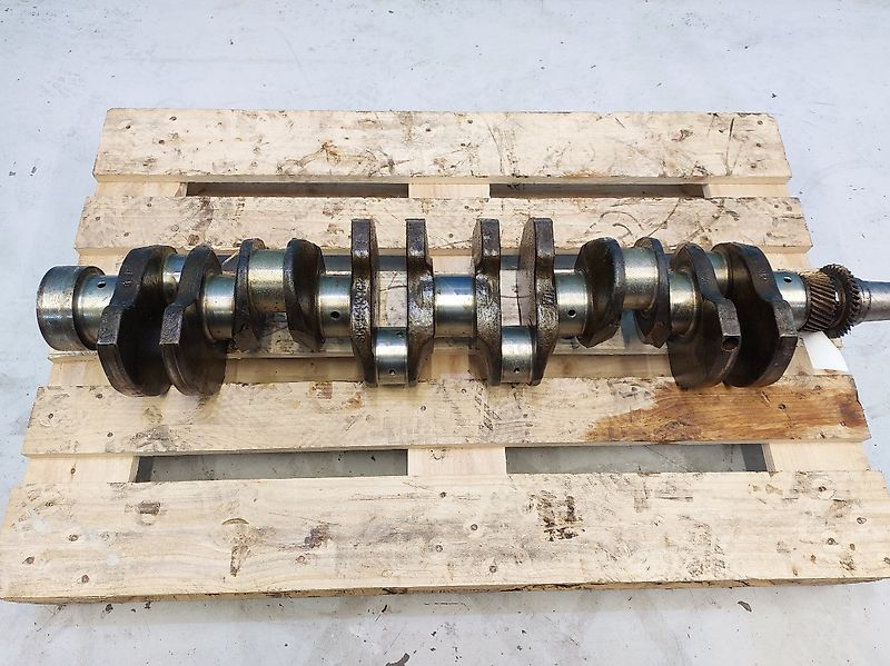 Iveco TF78 (Spare part/Reservedel/Ersatzteil)