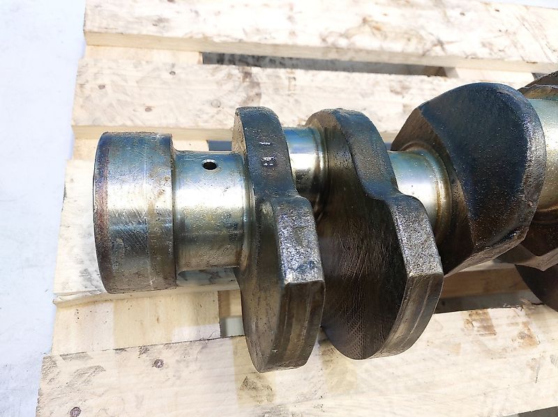 Iveco TF78 (Spare part/Reservedel/Ersatzteil)