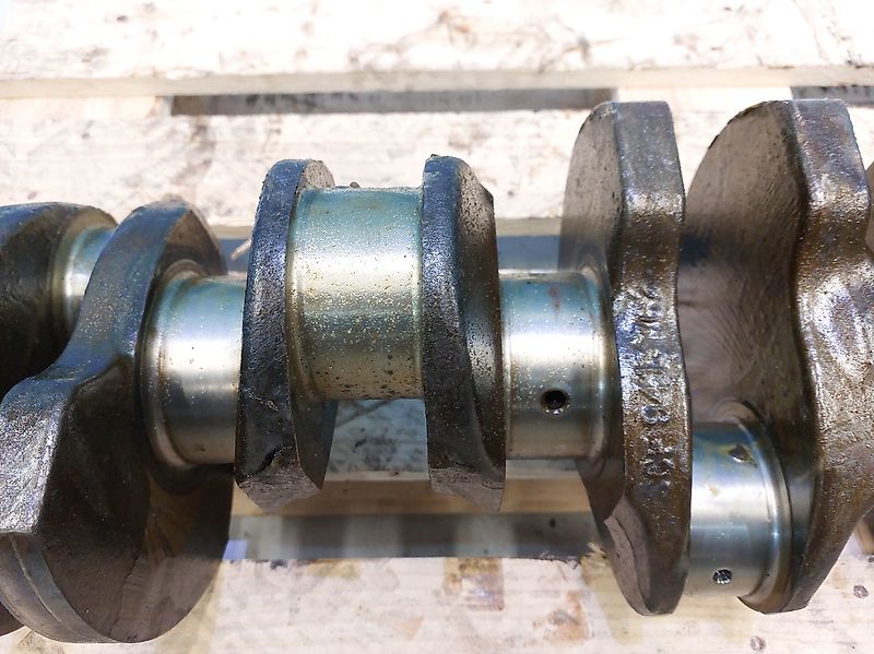 Iveco TF78 (Spare part/Reservedel/Ersatzteil)