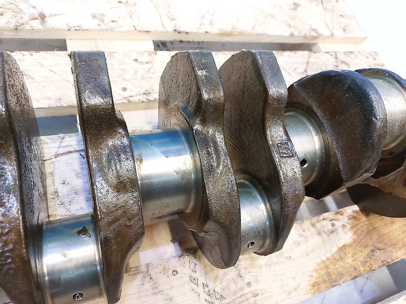 Iveco TF78 (Spare part/Reservedel/Ersatzteil)