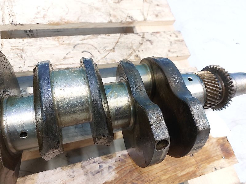 Iveco TF78 (Spare part/Reservedel/Ersatzteil)