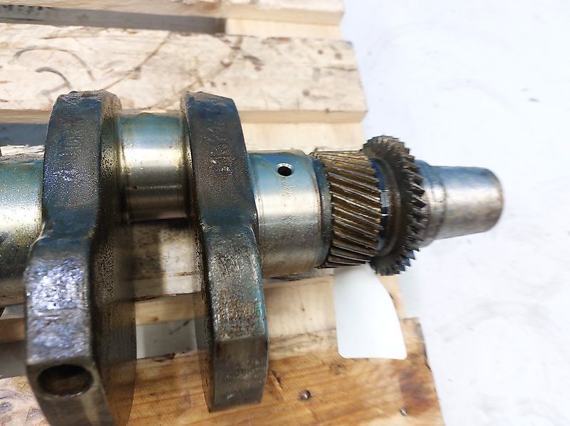 Iveco TF78 (Spare part/Reservedel/Ersatzteil)