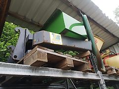 Bressel und Lade RB 28 Zange