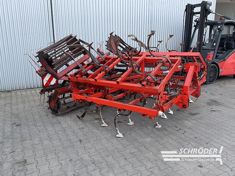 FEDERZINKENGRUBBER 5,00 M