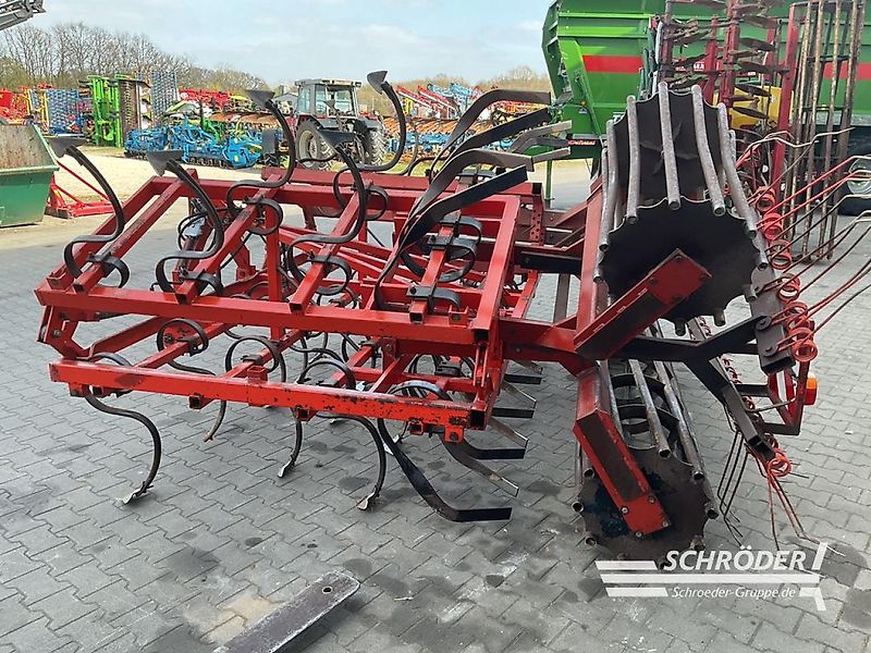 FEDERZINKENGRUBBER 5,00 M