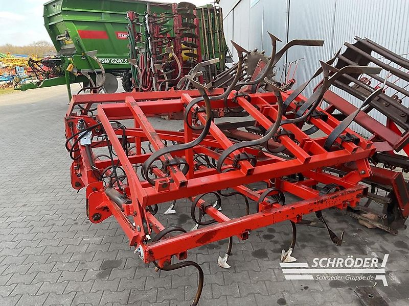 FEDERZINKENGRUBBER 5,00 M