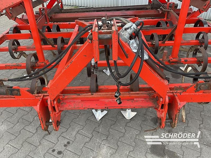 FEDERZINKENGRUBBER 5,00 M