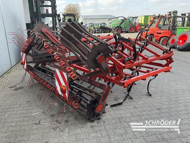 FEDERZINKENGRUBBER 5,00 M