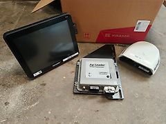 Ag leader STEERCOMMAND