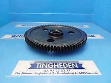 New Holland 8670 (Spare part/Reservedel/Ersatzteil)