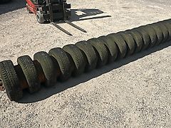 Amazone Reifenpacker, 4,50m AB, Zustand s. Fotos