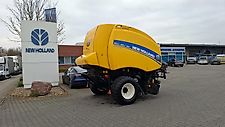 New Holland RB 180
