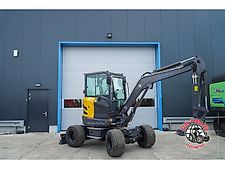 Eurotrac WE35-L