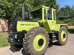 Mercedes-Benz MB Trac 1500