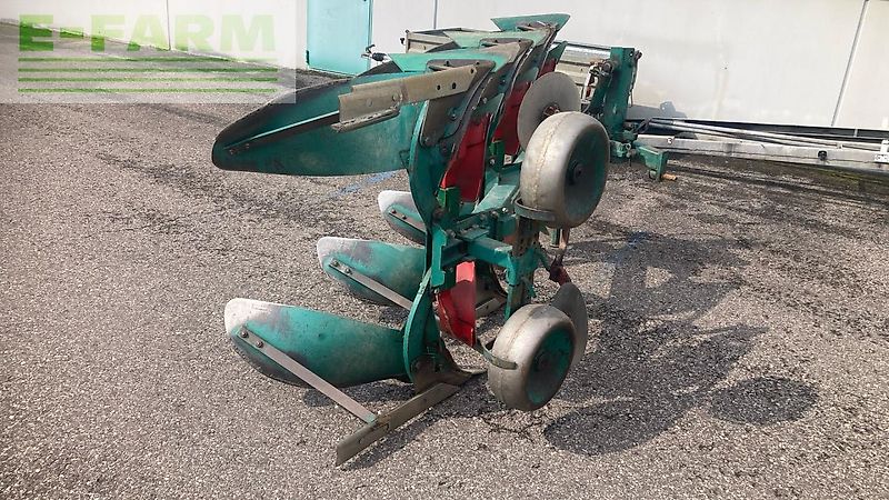 Regent Saturn 3-Schar