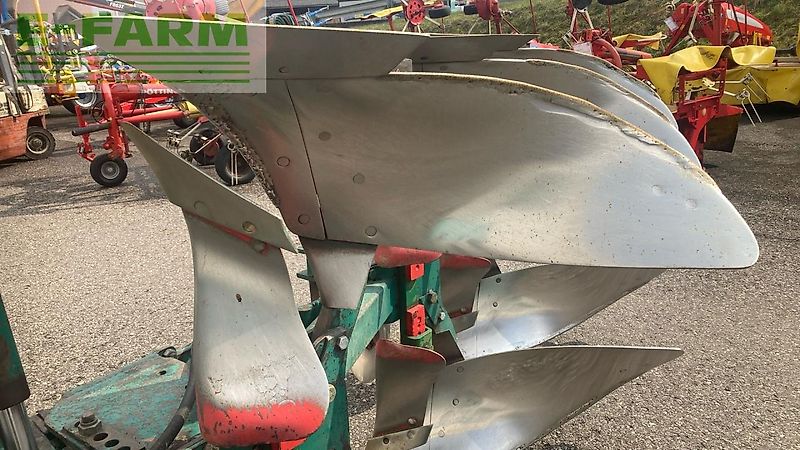 Regent Saturn 3-Schar