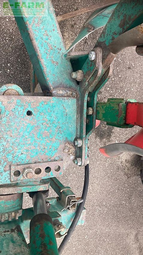 Regent Saturn 3-Schar