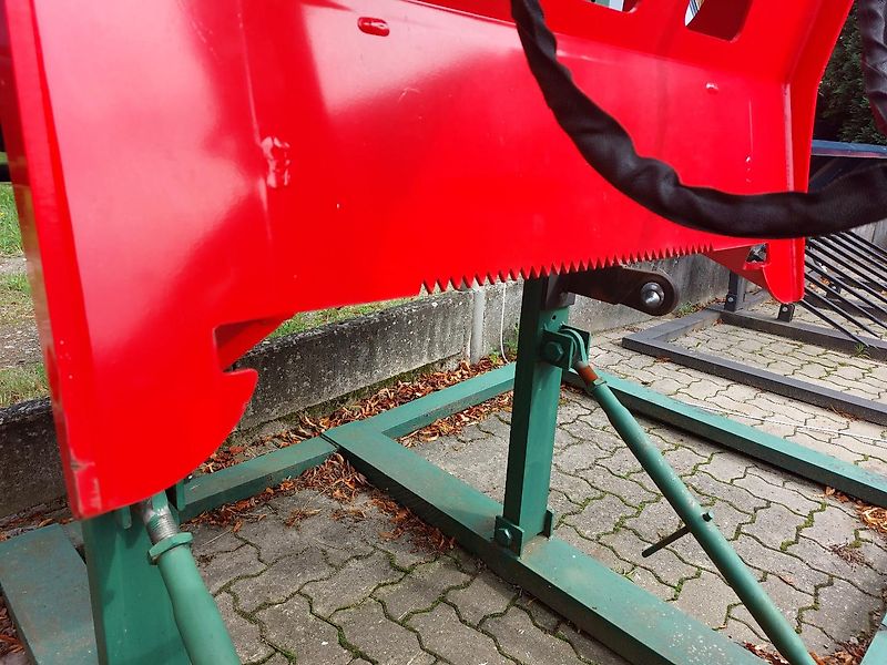 Krpan KL 1500 (Ventil)