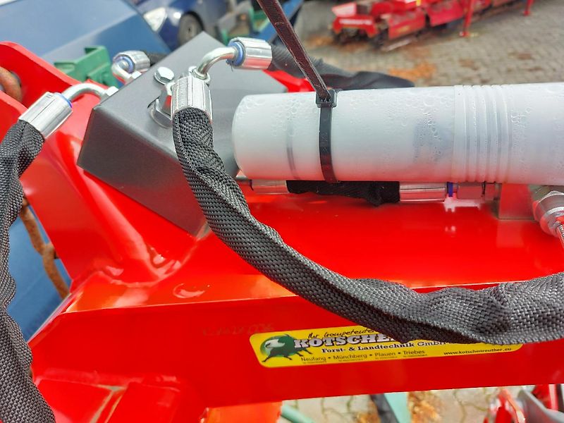 Krpan KL 1500 (Ventil)