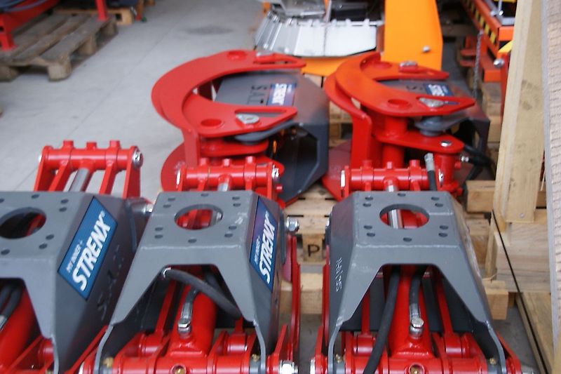 SAT Rückezangen 0,95 bis 1,93 m ÖW-NEU