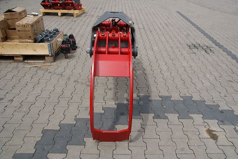 SAT Rückezangen 0,95 bis 1,93 m ÖW-NEU