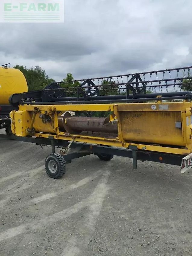 New Holland csx 7050