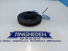 SisuDiesel 645 (Spare part/Reservedel/Ersatzteil)