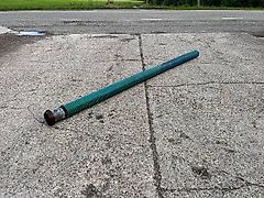 Zuigslang 6 inch | Incl. tule