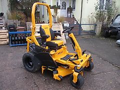 Cub Cadet XZ8 S137i Ultima Zero Turn Profi Nullwendekreismäher 137 cm Kohler Benzindirekteinspritzer
