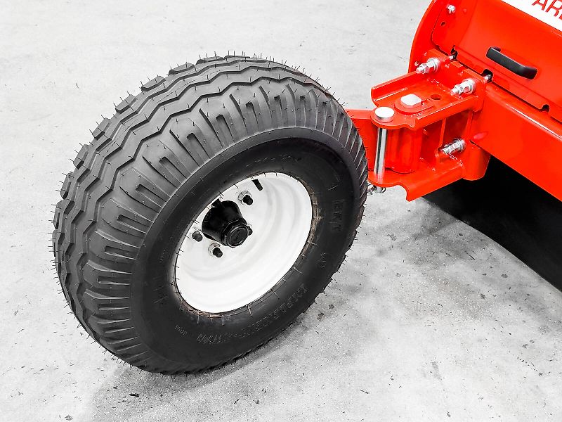 Gaspardo Leopard 320DT