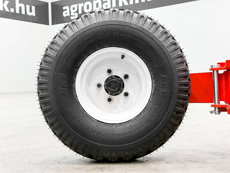 Gaspardo Leopard 320DT