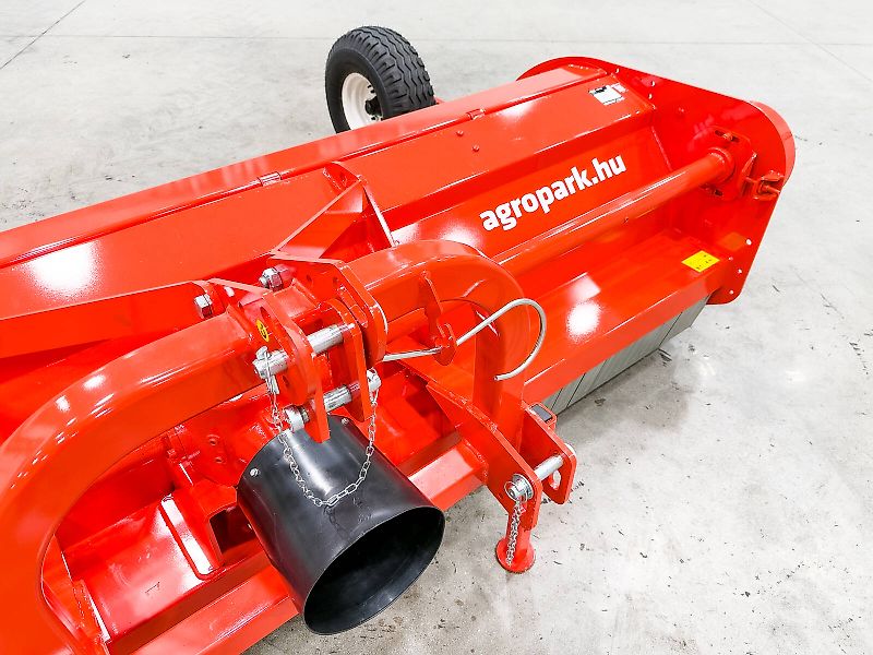 Gaspardo Leopard 320DT