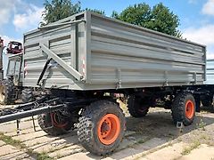 Fortschritt HW 80.11 Neu Aufgebaut mit V4.2. Aufbau