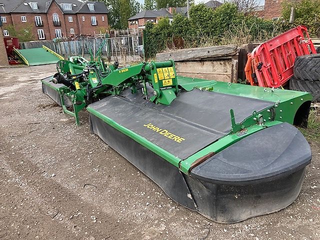 John Deere R950R
