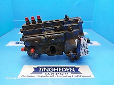 Ford TW20 (Spare part/Reservedel/Ersatzteil)