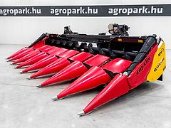 Capello Quasar R8 8 row (75 cm), foldable corn header for Claas Lexion and Tucano combines