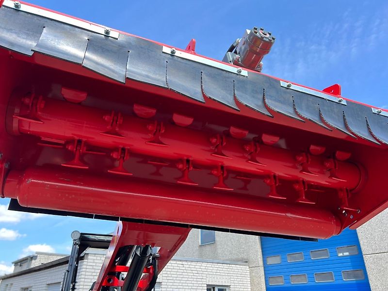 Maschio Mulcher BA135 Hydro Schlegelmulcher