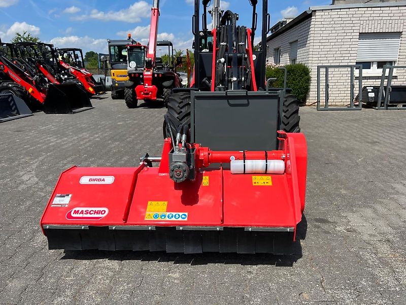 Maschio Mulcher BA135 Hydro Schlegelmulcher