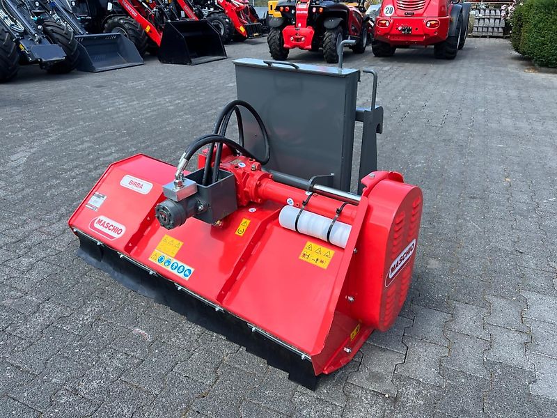 Maschio Mulcher BA135 Hydro Schlegelmulcher