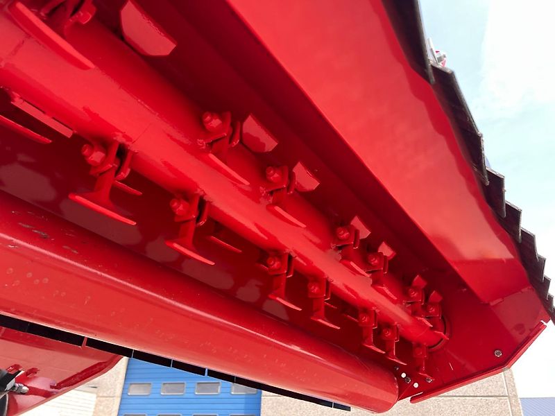 Maschio Mulcher BA135 Hydro Schlegelmulcher