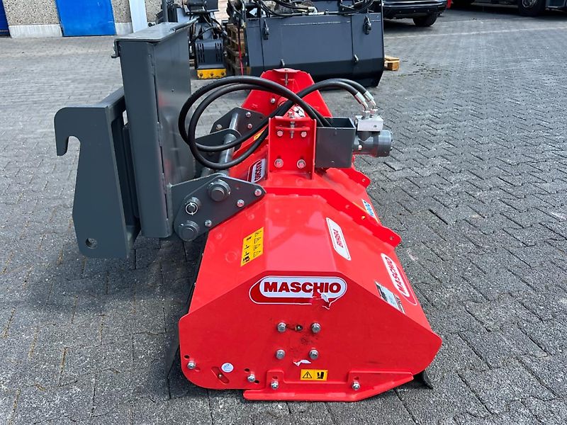 Maschio Mulcher BA135 Hydro Schlegelmulcher