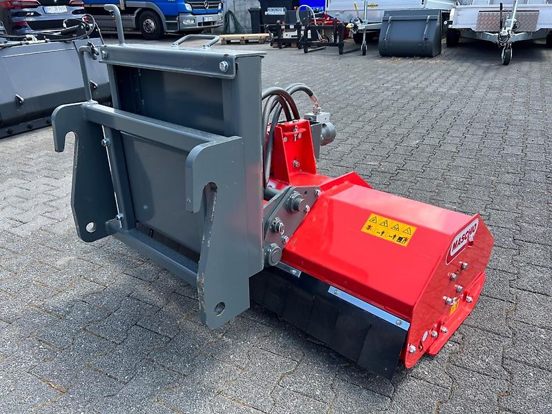 Maschio Mulcher BA135 Hydro Schlegelmulcher