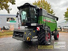Fendt CORUS 526 MCS + PF 5,50 M/ 18"