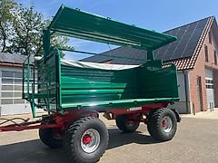 Lomma 18to Interne Nr. 20667